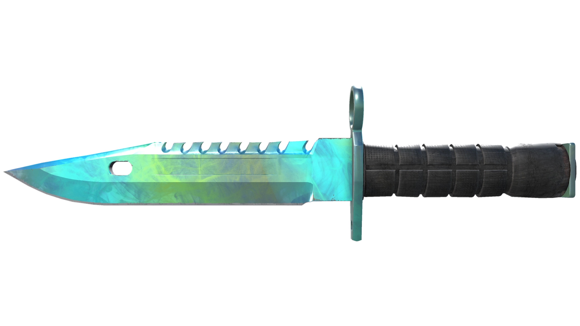 Gamma Doppler Phase 4 image