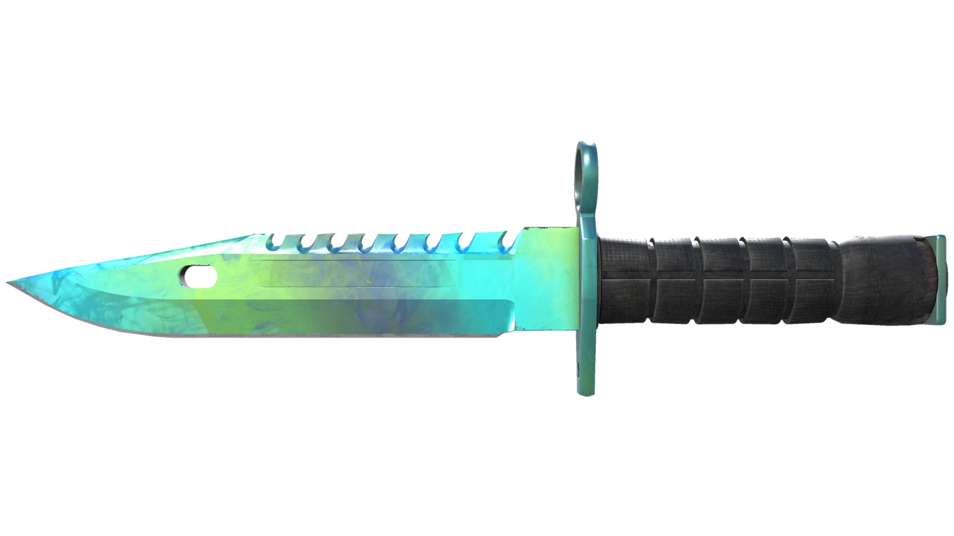Gamma Doppler Phase 4 image