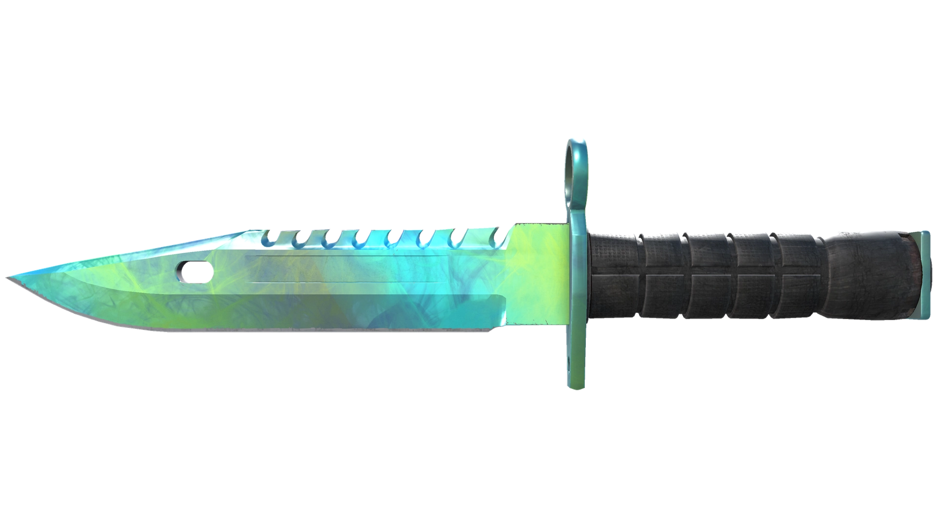 Gamma Doppler Phase 4 image