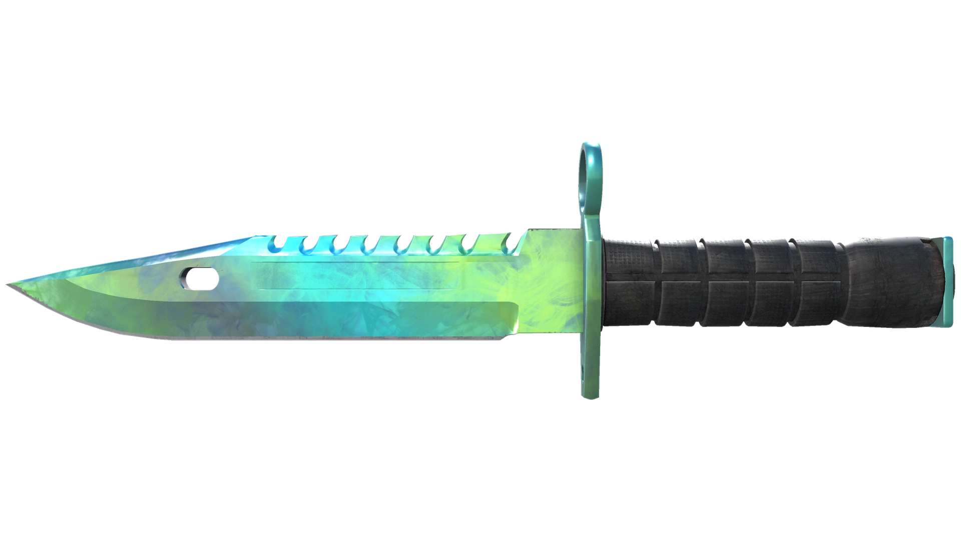 Gamma Doppler Phase 4 image