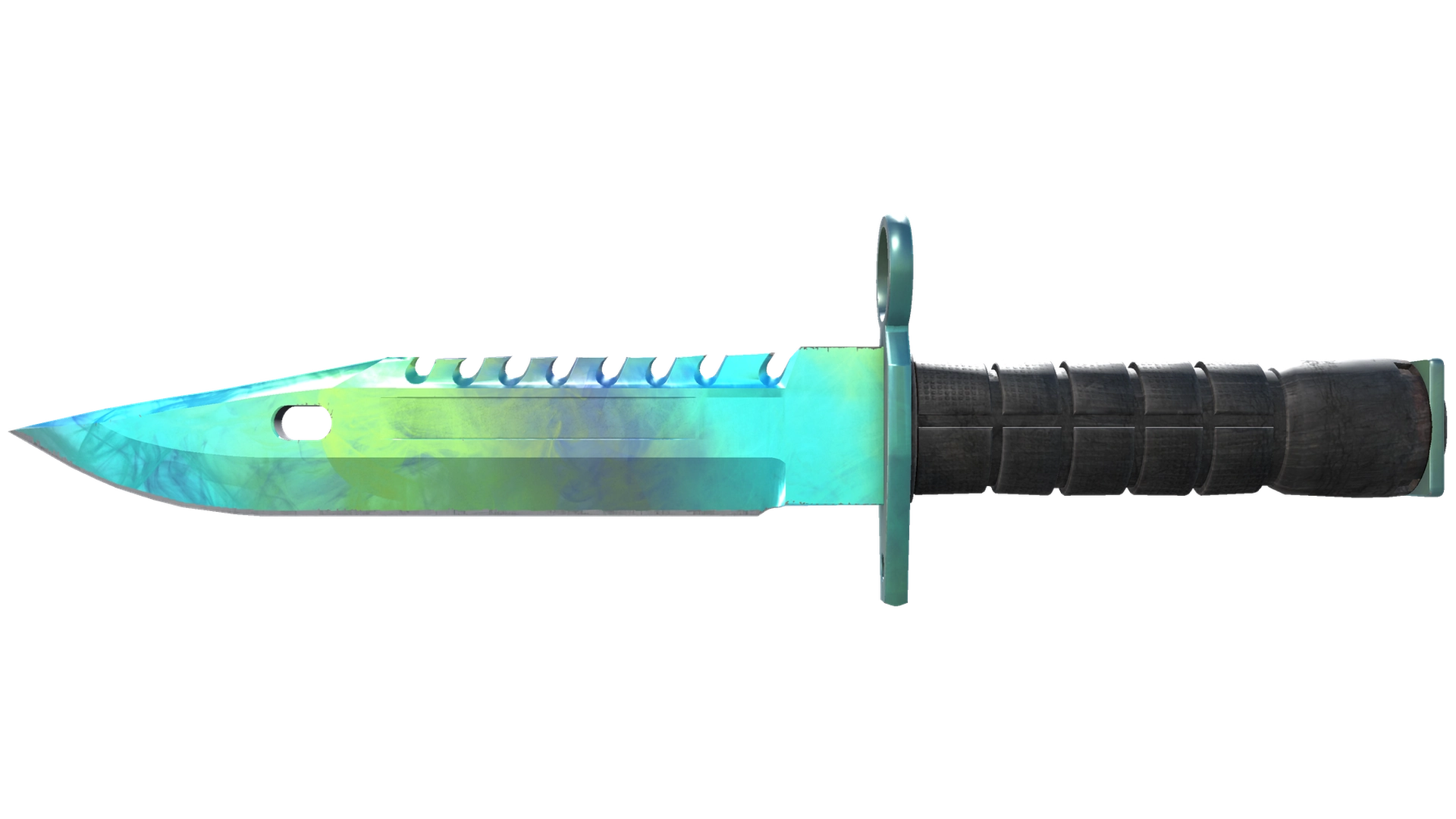Gamma Doppler Phase 4 image