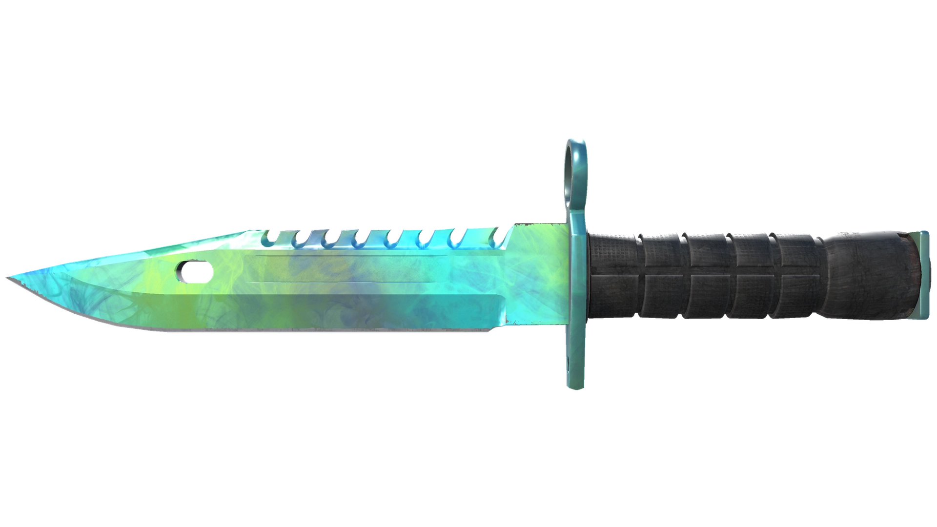 Gamma Doppler Phase 4 image