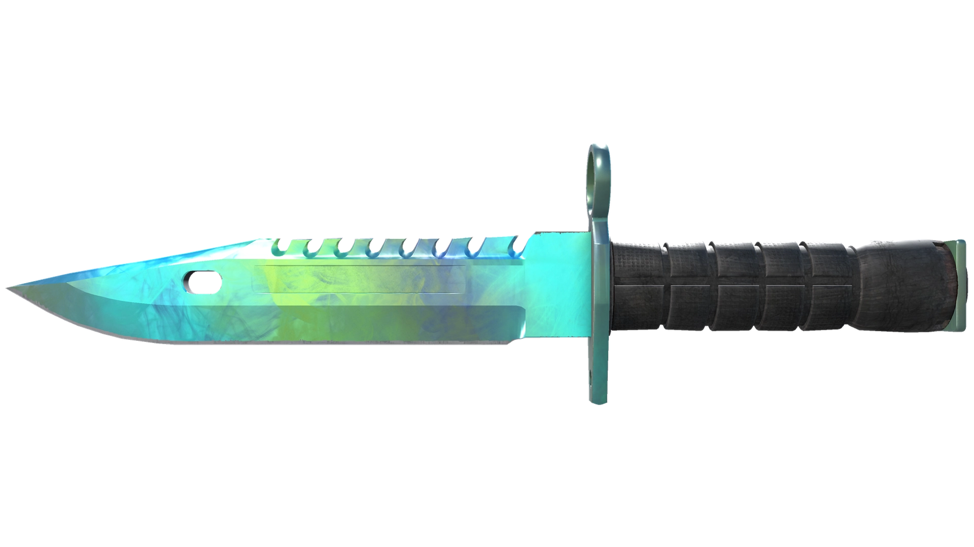 Gamma Doppler Phase 4 image