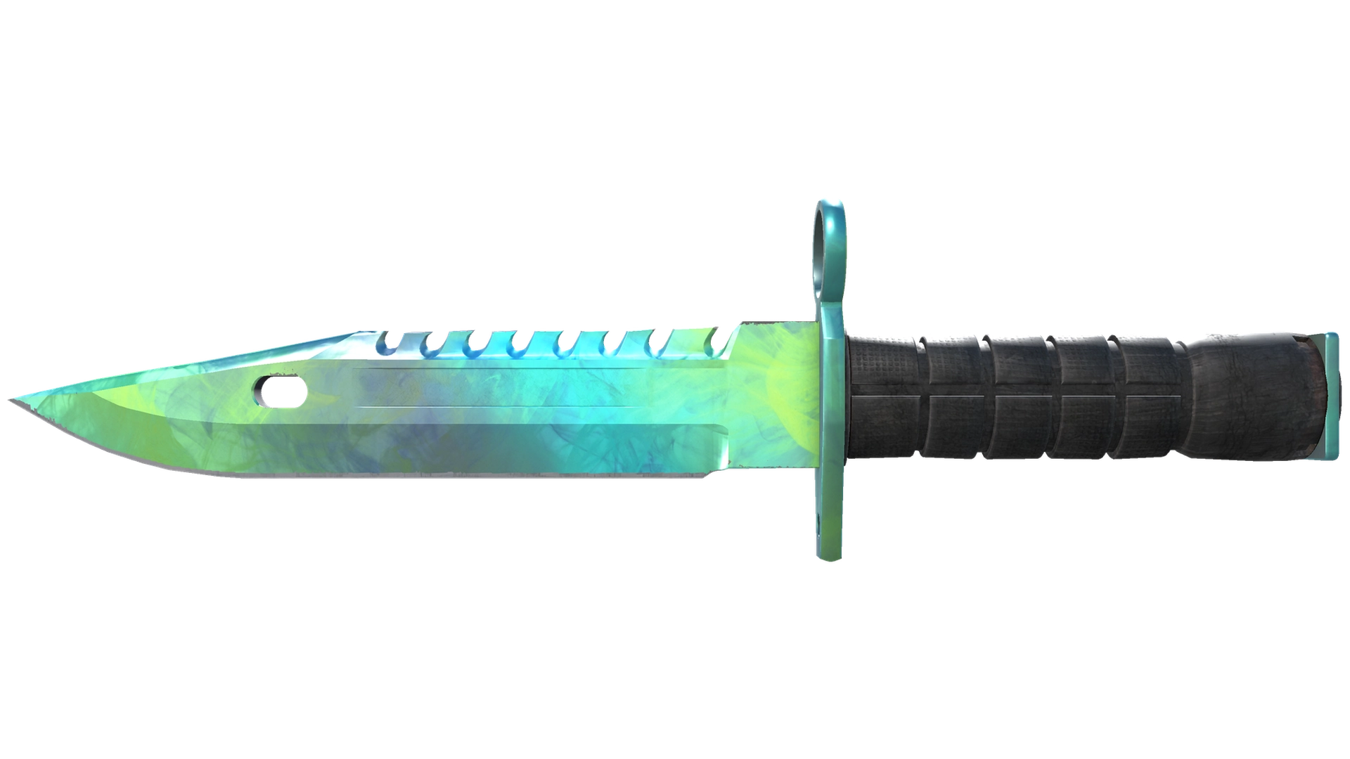 Gamma Doppler Phase 4 image