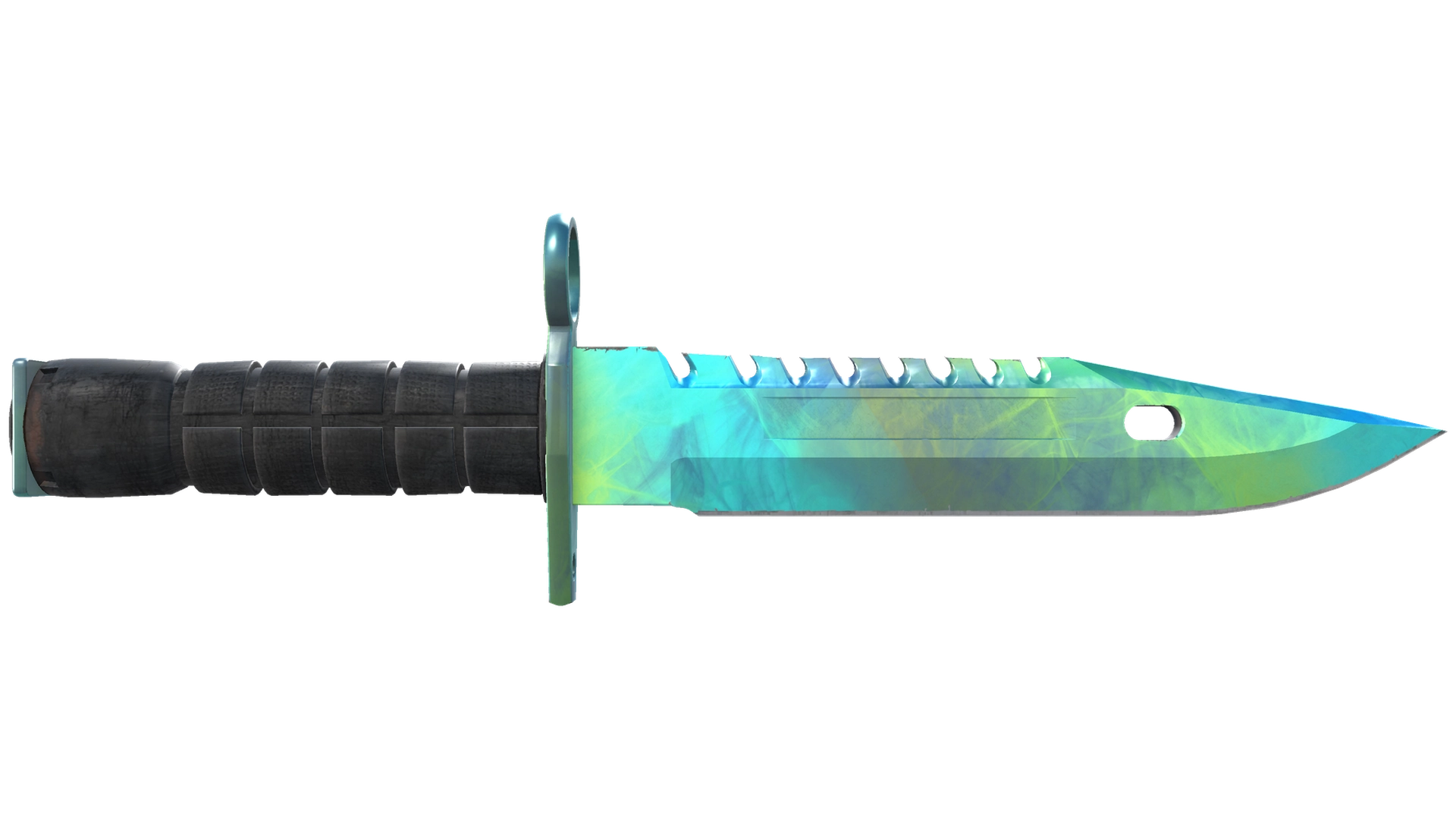 Gamma Doppler Phase 4 image
