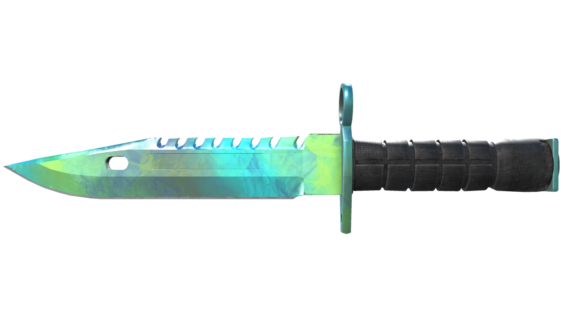 Gamma Doppler Phase 4 image