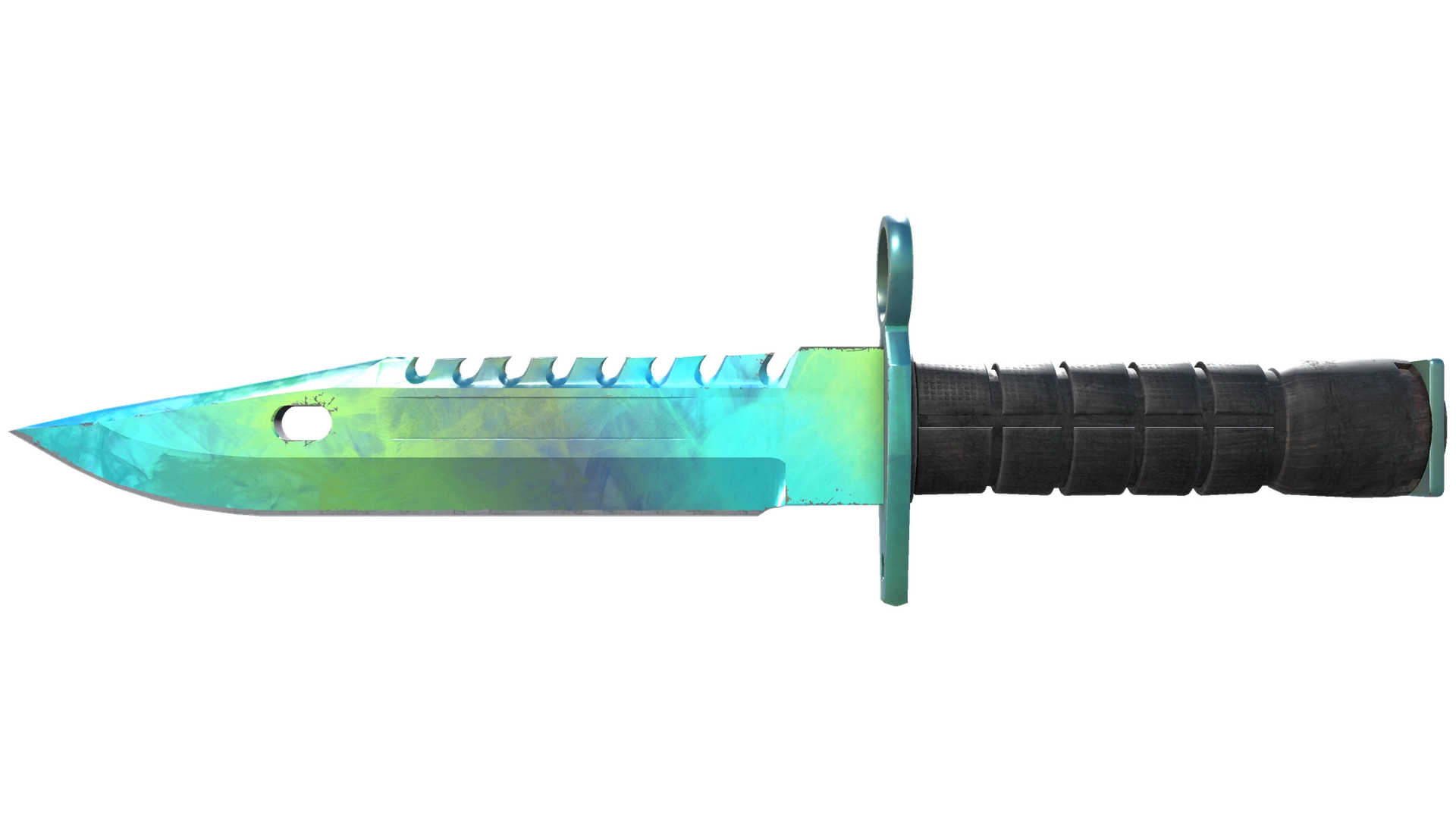 Gamma Doppler Phase 4 image