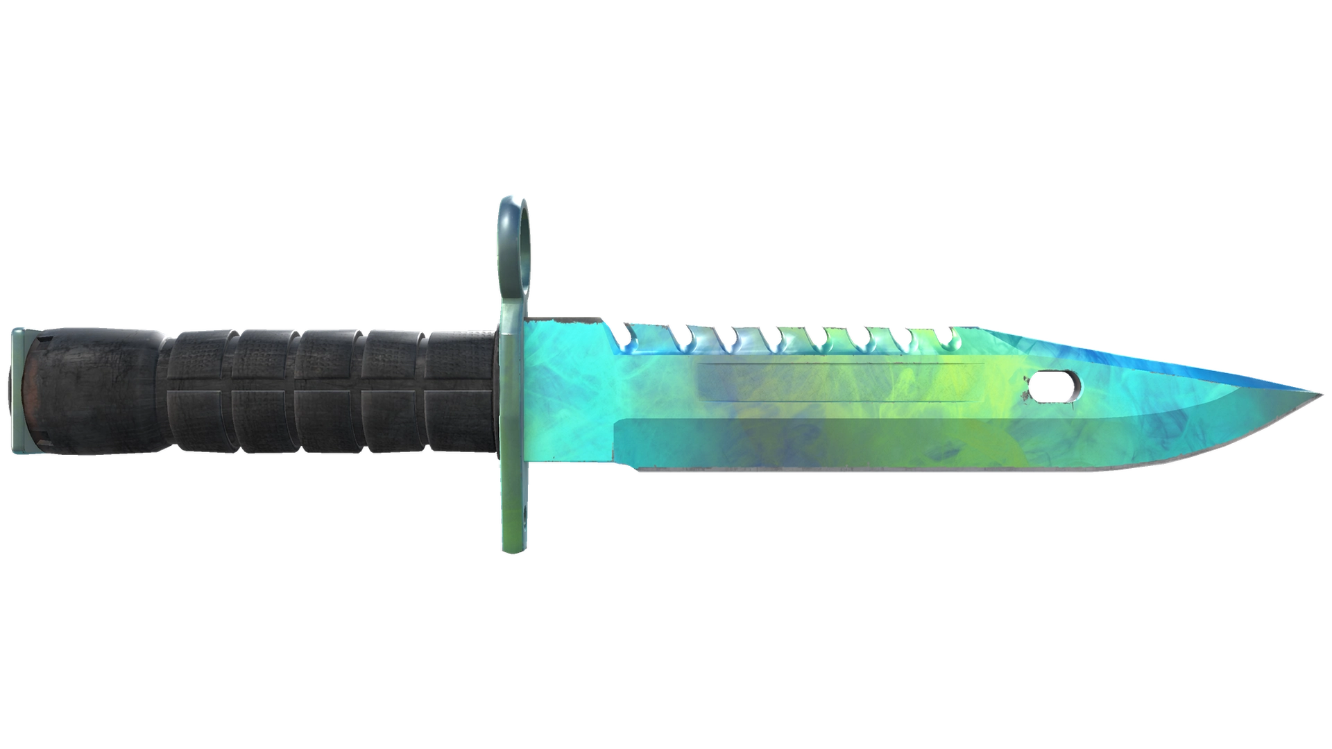 Gamma Doppler Phase 4 image