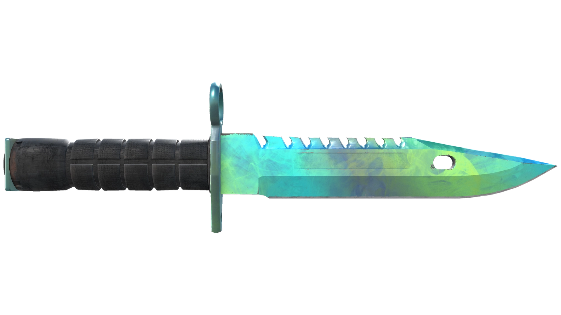 Gamma Doppler Phase 4 image
