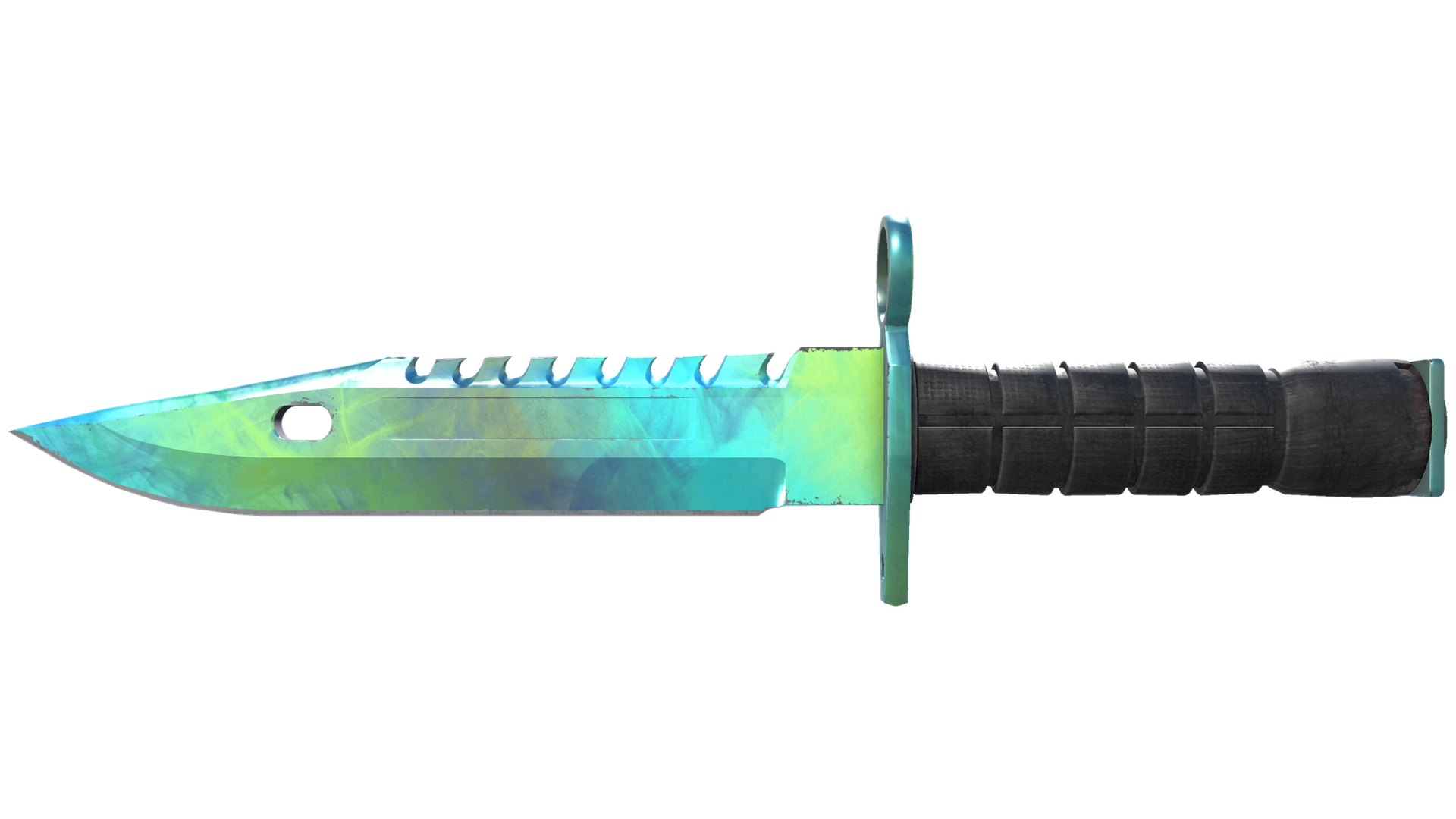Gamma Doppler Phase 4 image