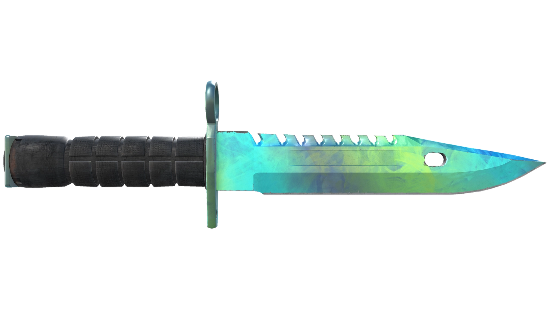 Gamma Doppler Phase 4 image
