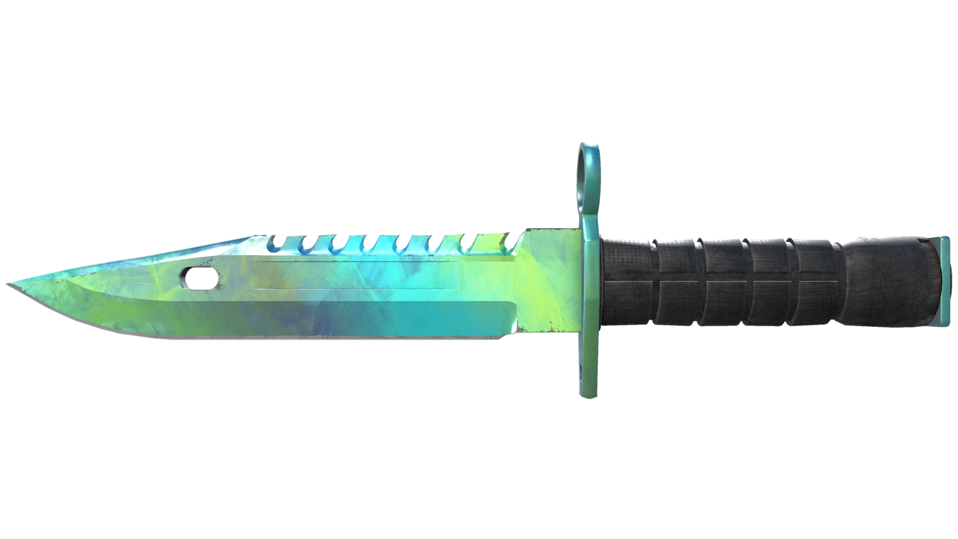 Gamma Doppler Phase 4 image