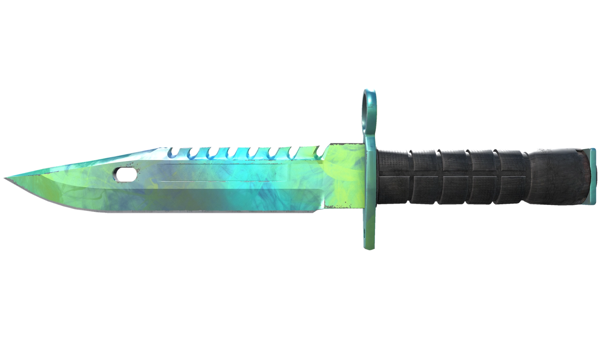 Gamma Doppler Phase 4 image