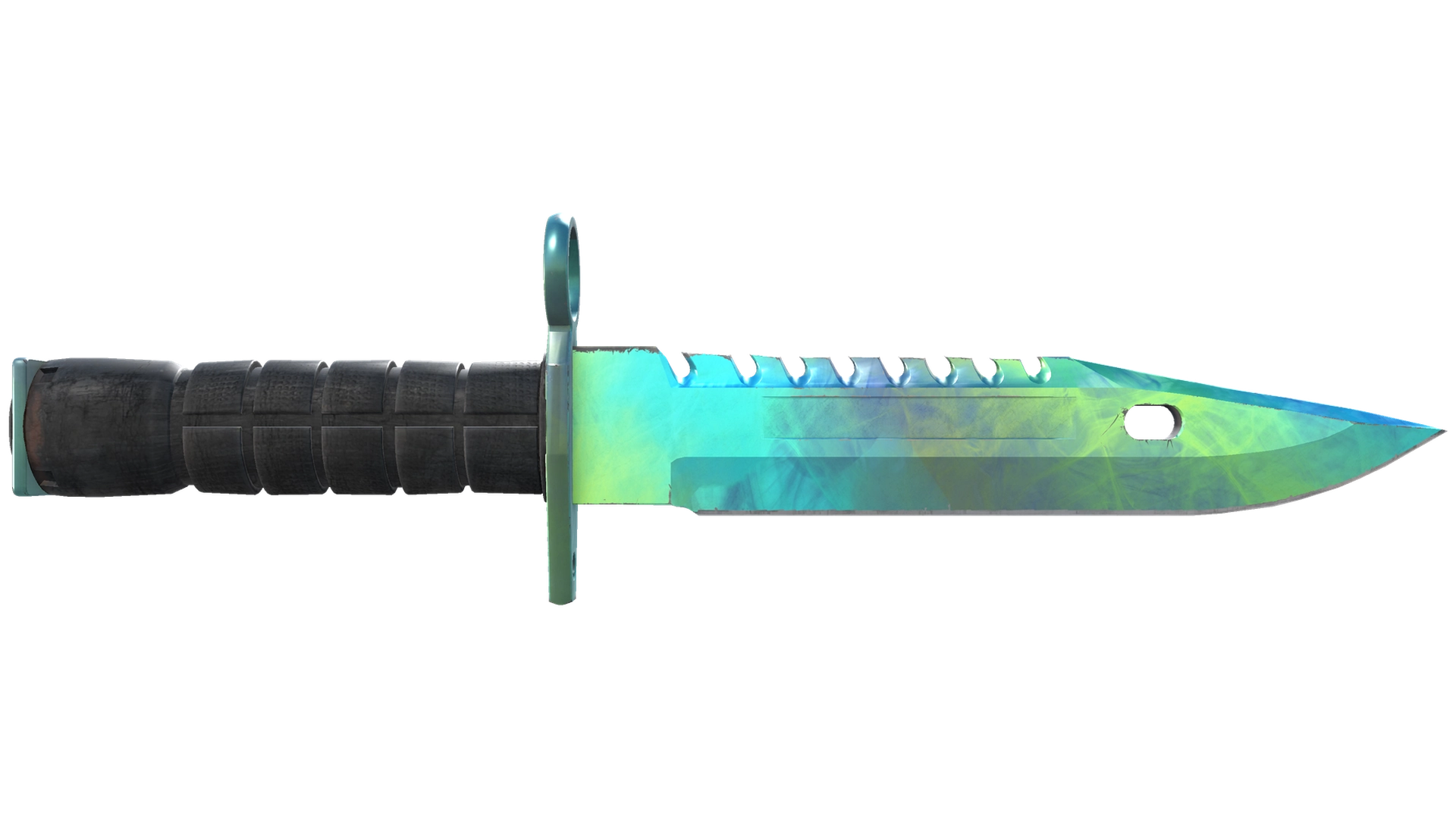 Gamma Doppler Phase 4 image