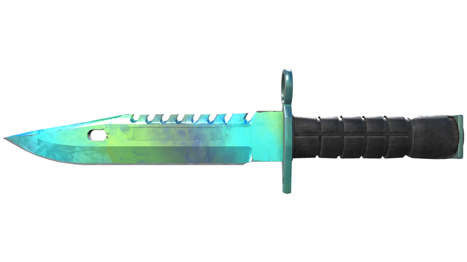 Gamma Doppler Phase 4 image