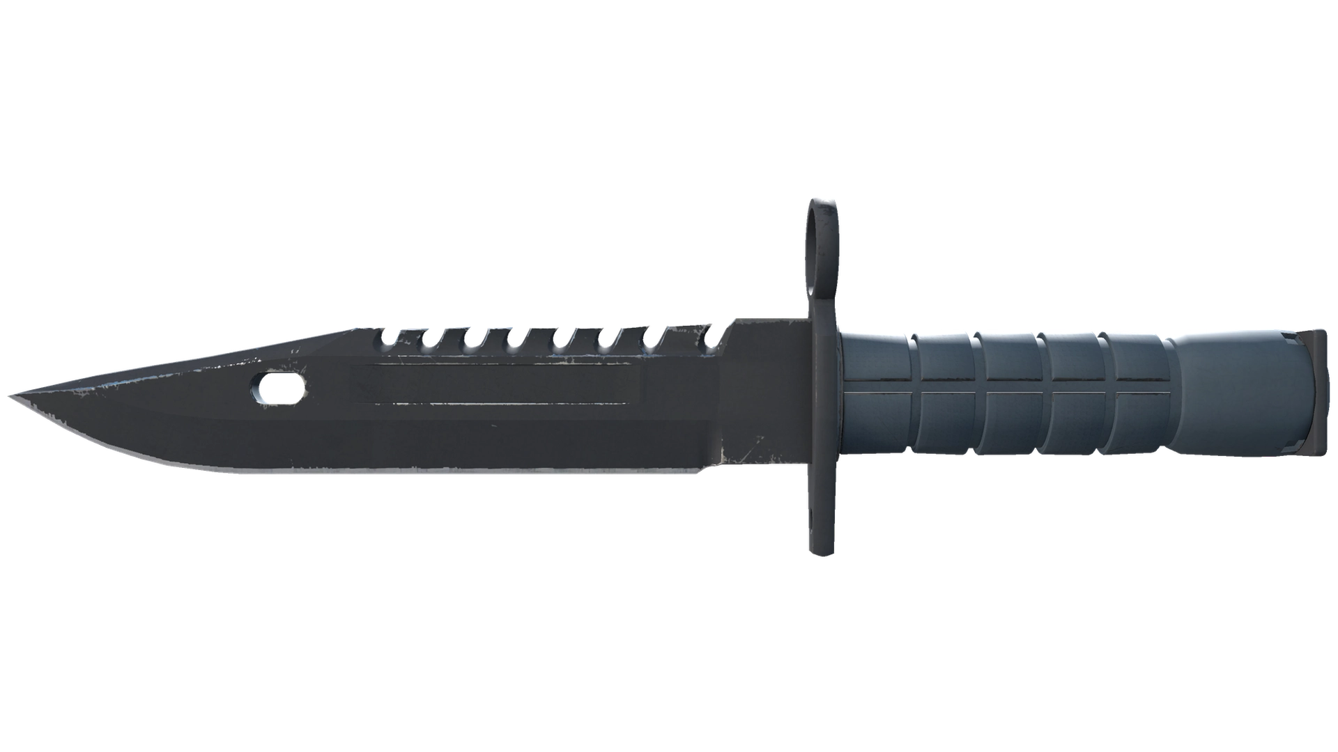 ★ M9 Bayonet | Night (Minimal Wear)
