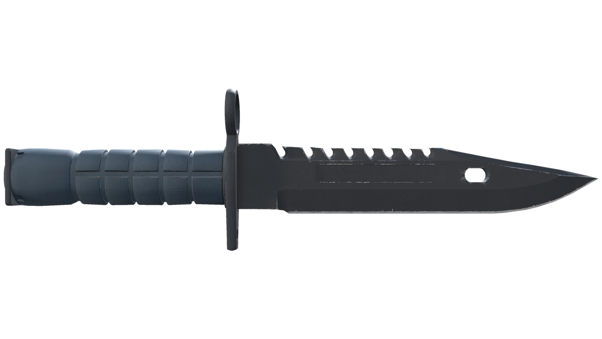 ★ M9 Bayonet | Night (Minimal Wear)