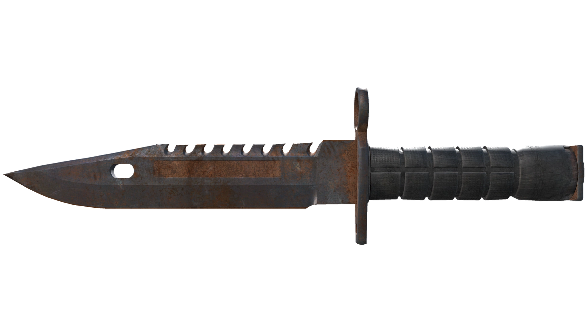 Rust Coat image