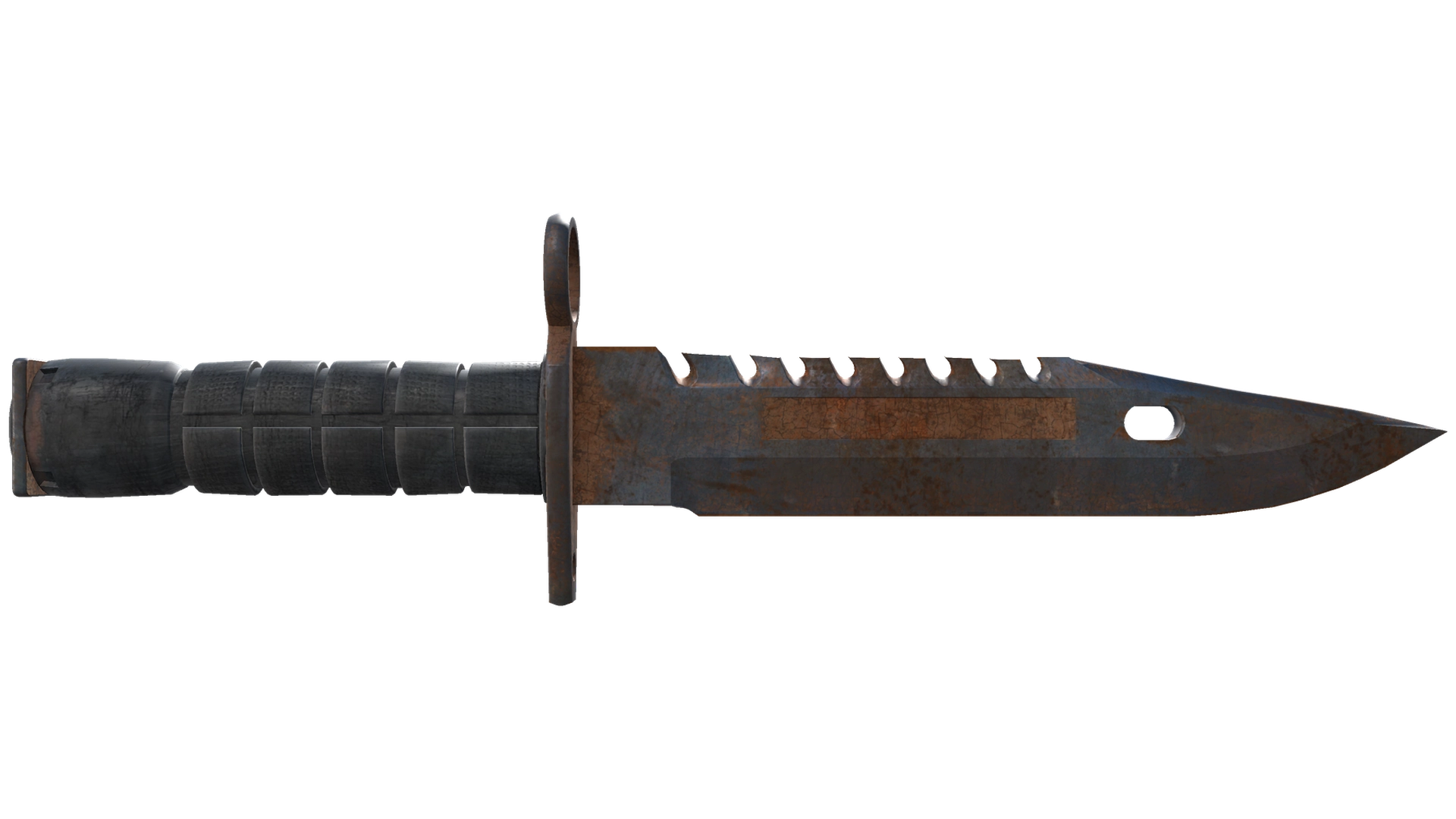 Rust Coat image