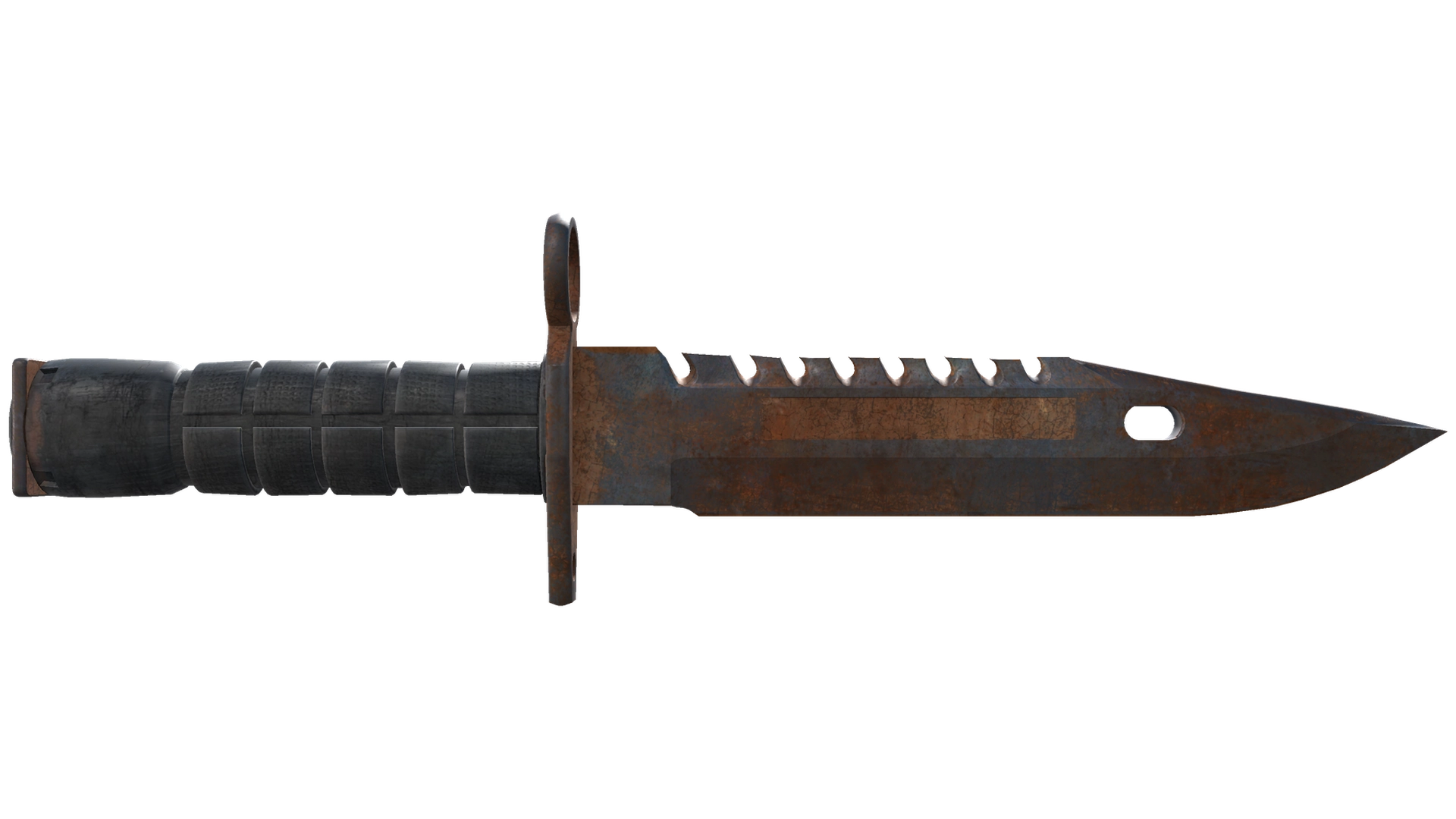 Rust Coat image