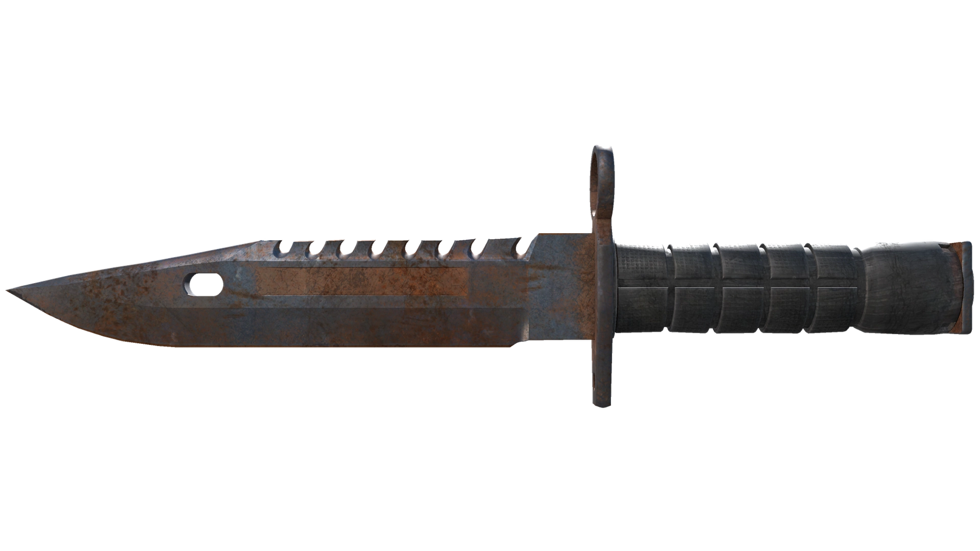 Rust Coat image