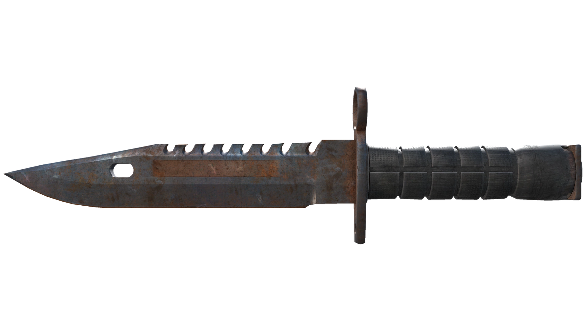 Rust Coat image