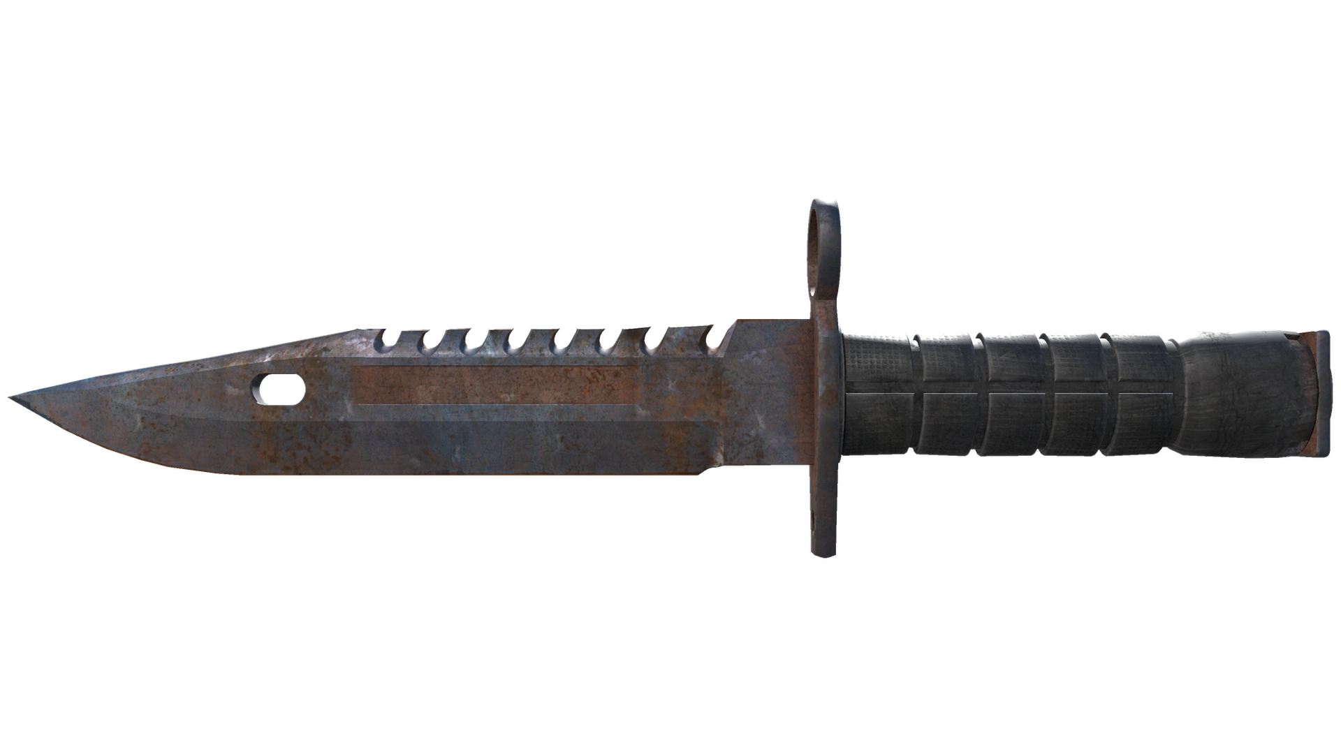 Rust Coat image