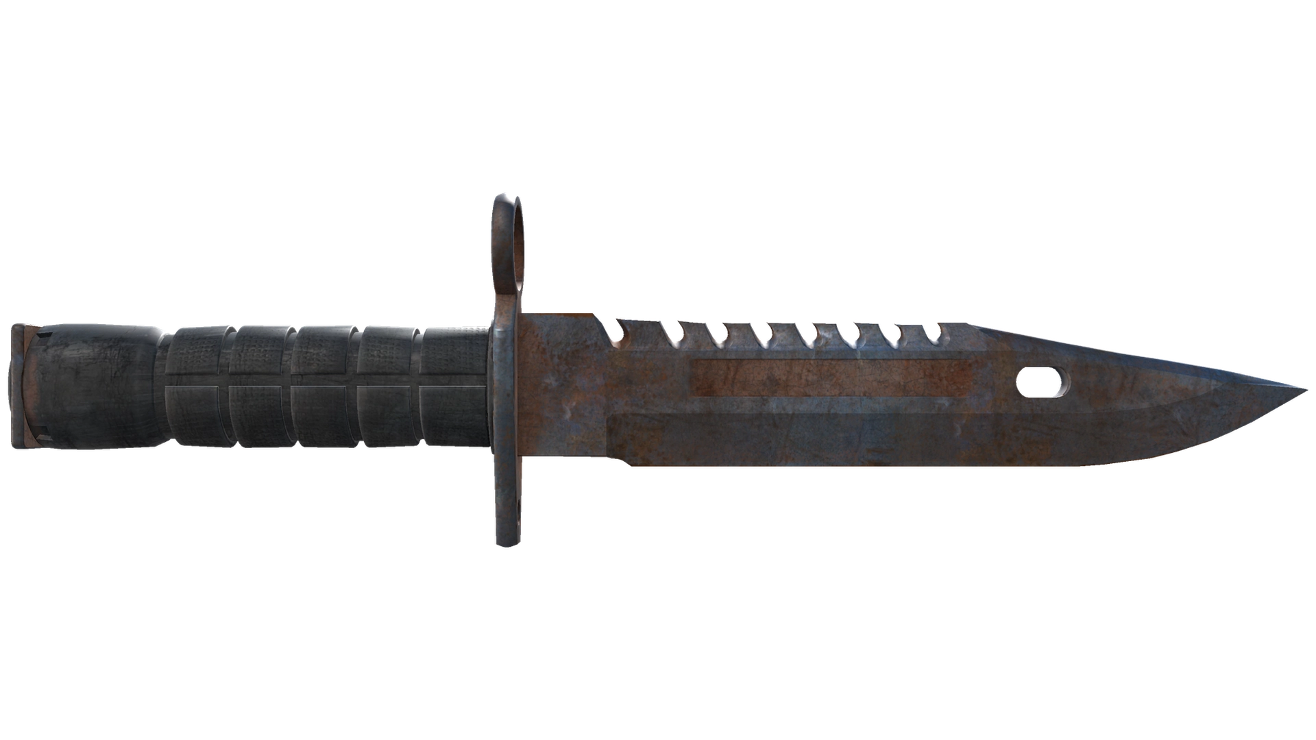 Rust Coat image