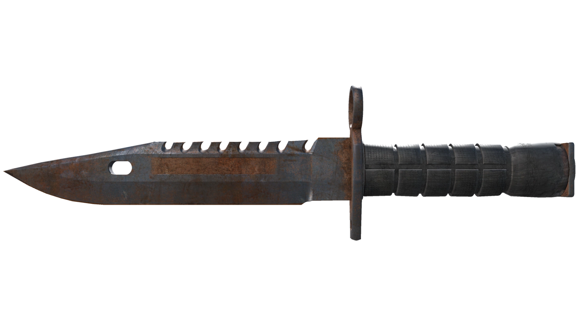 Rust Coat image