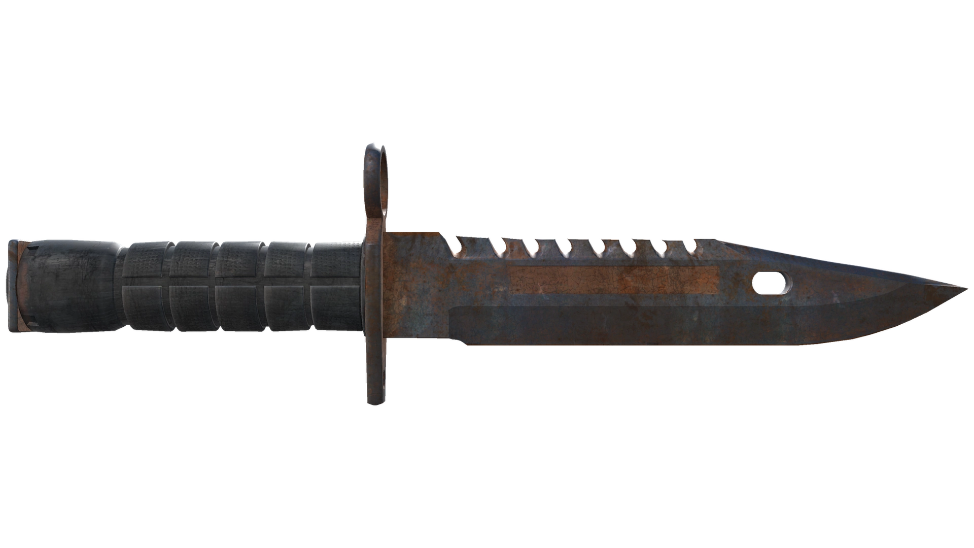Rust Coat image