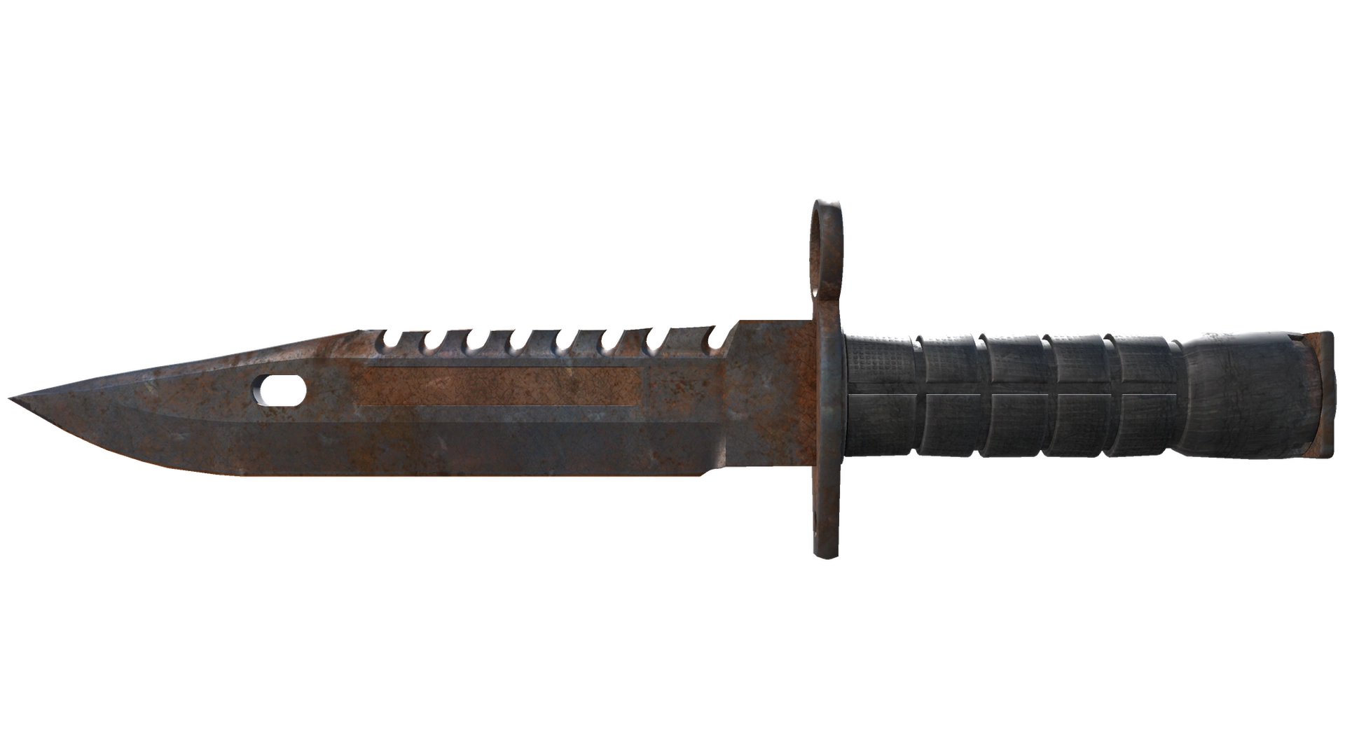 Rust Coat image