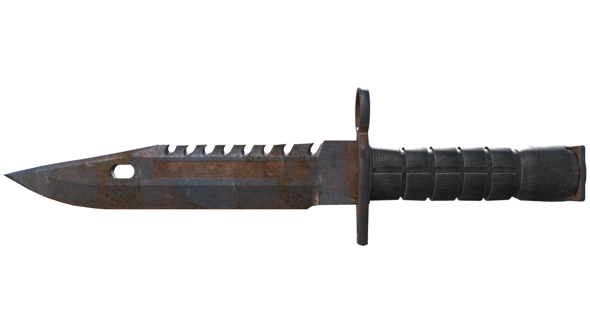 Rust Coat image