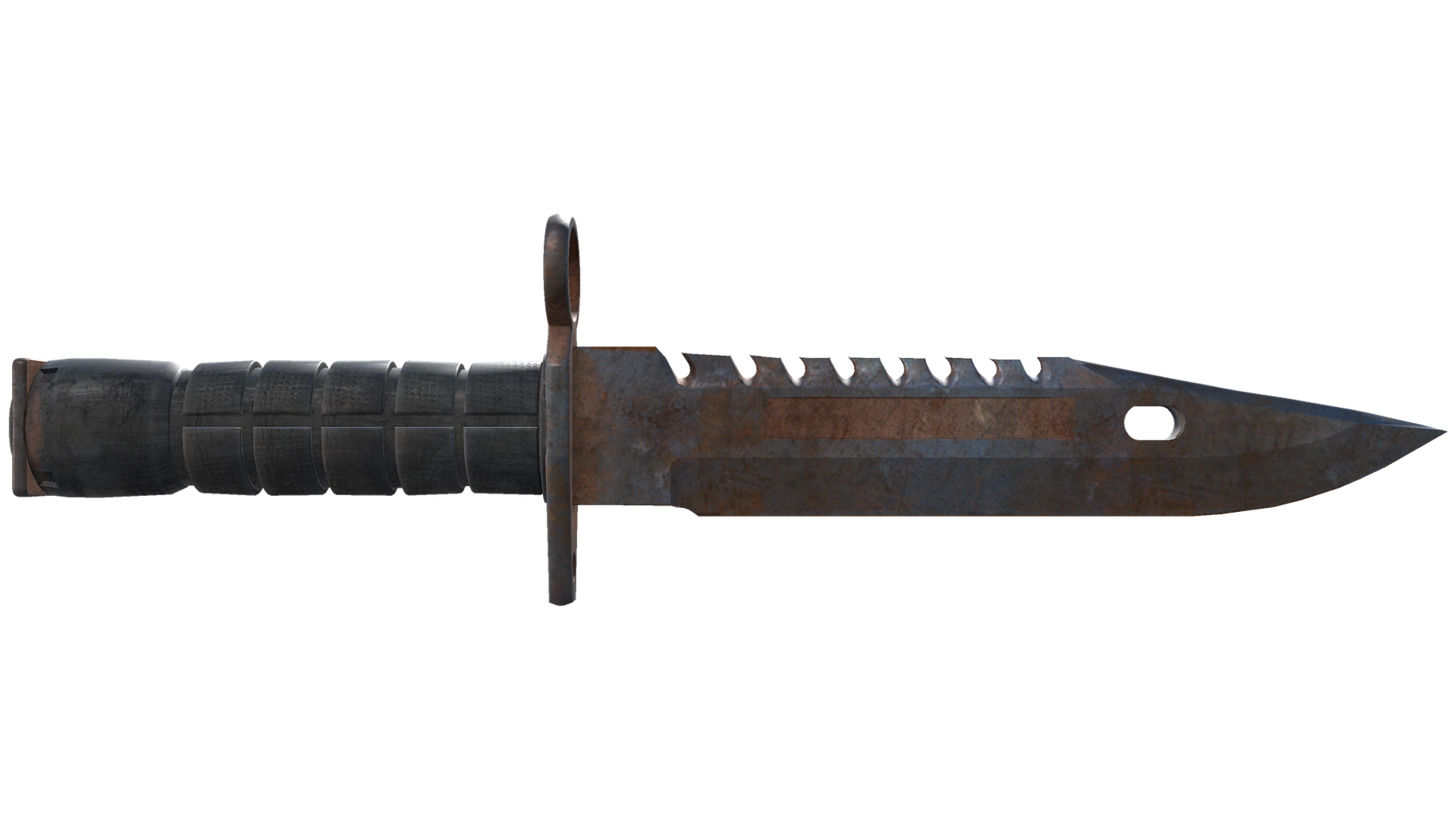 Rust Coat image
