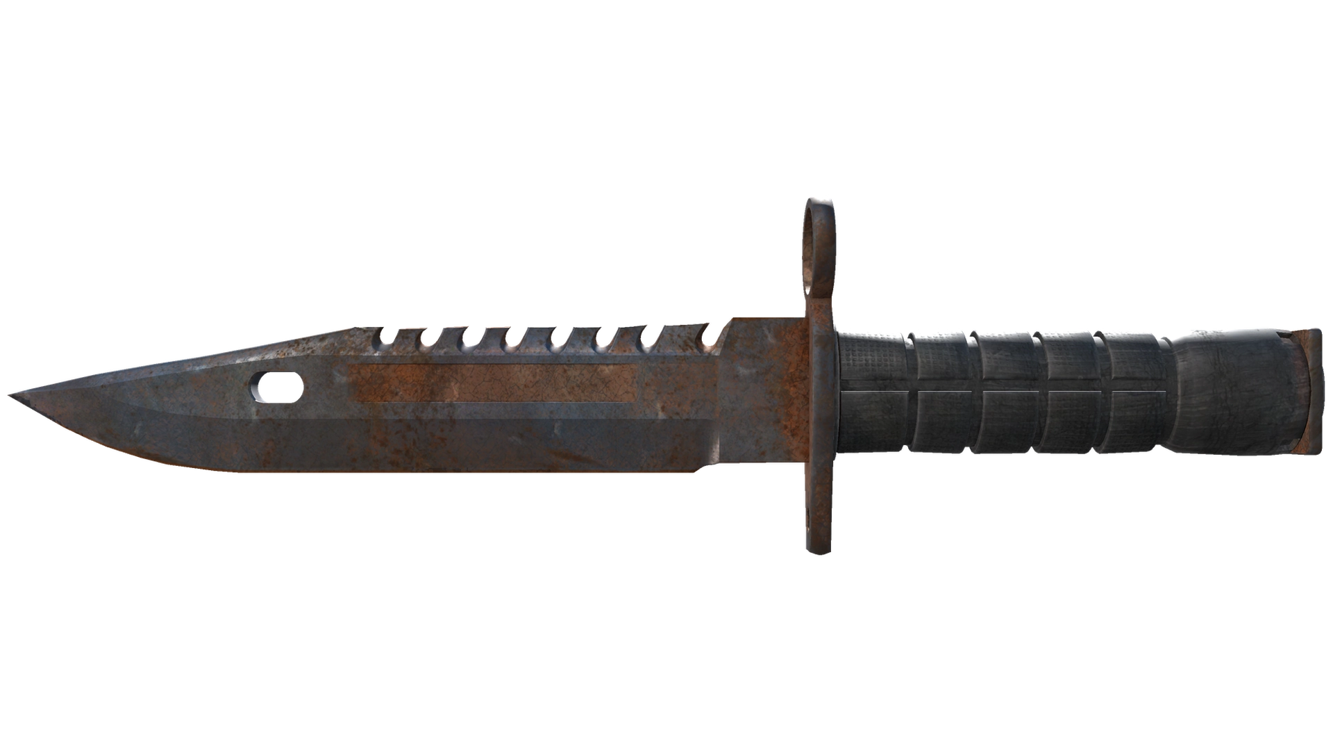 Rust Coat image