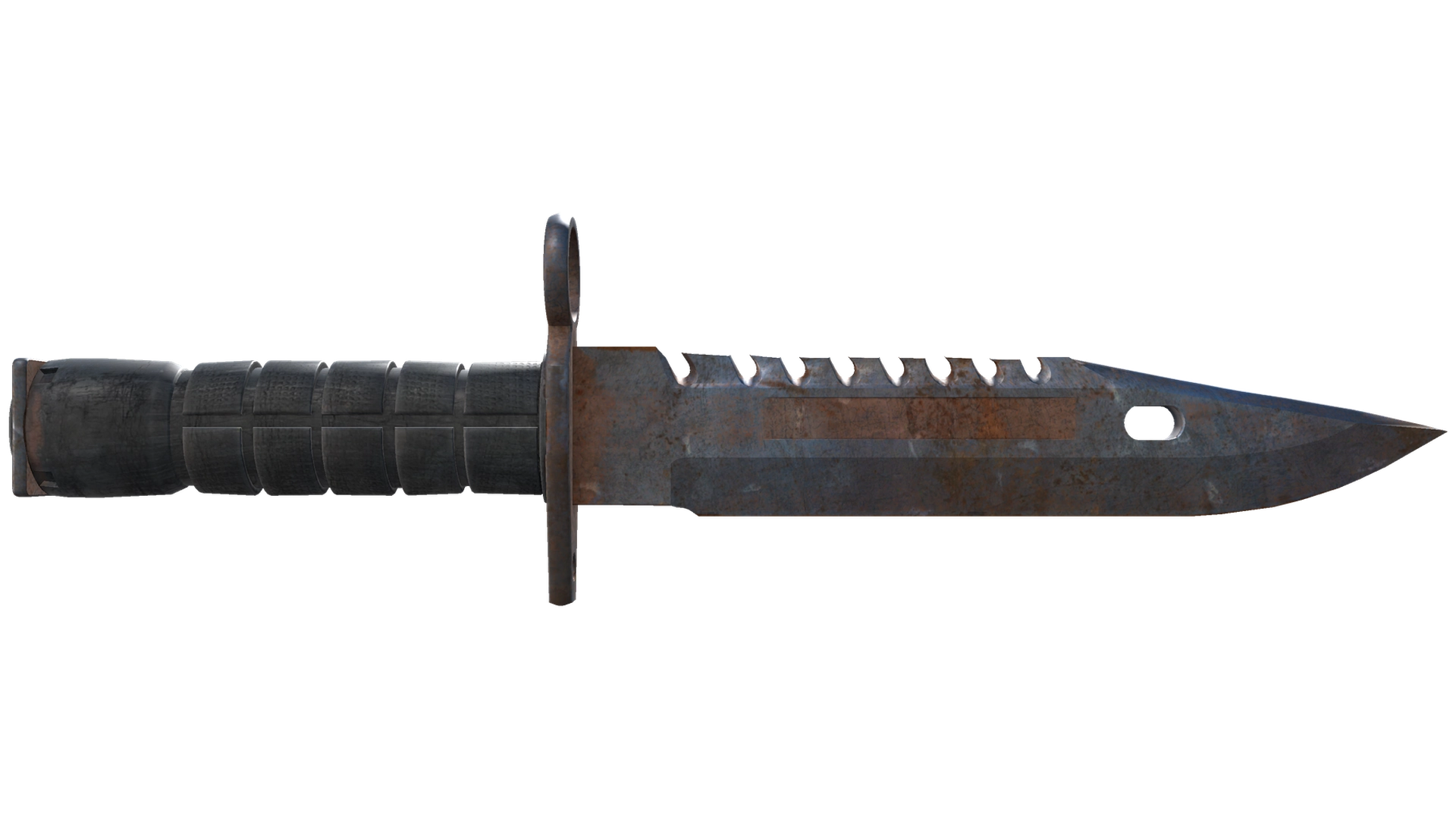 Rust Coat image