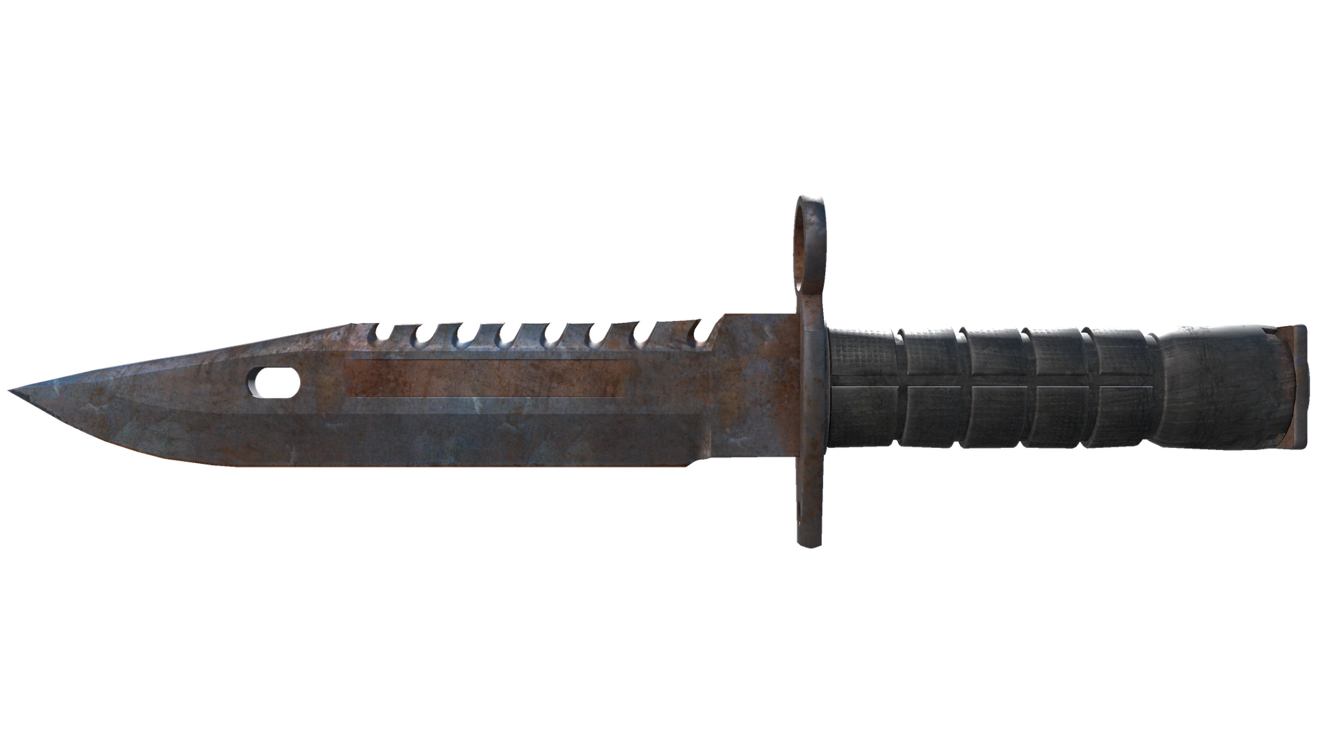 Rust Coat image