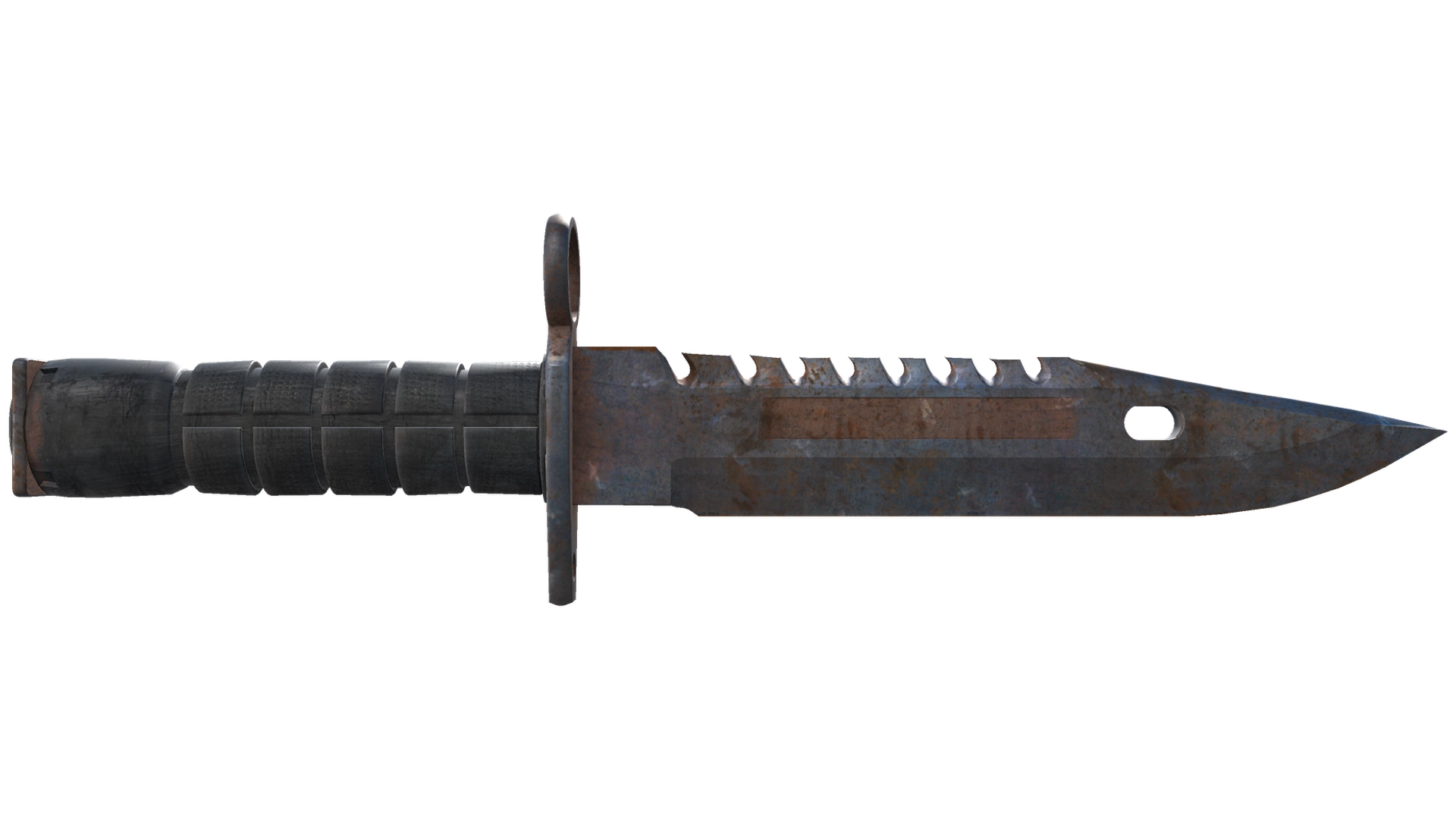 Rust Coat image