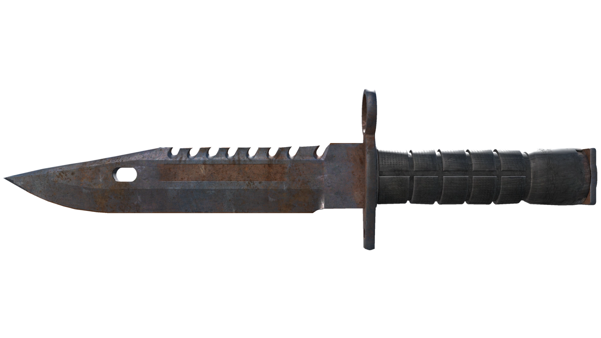Rust Coat image