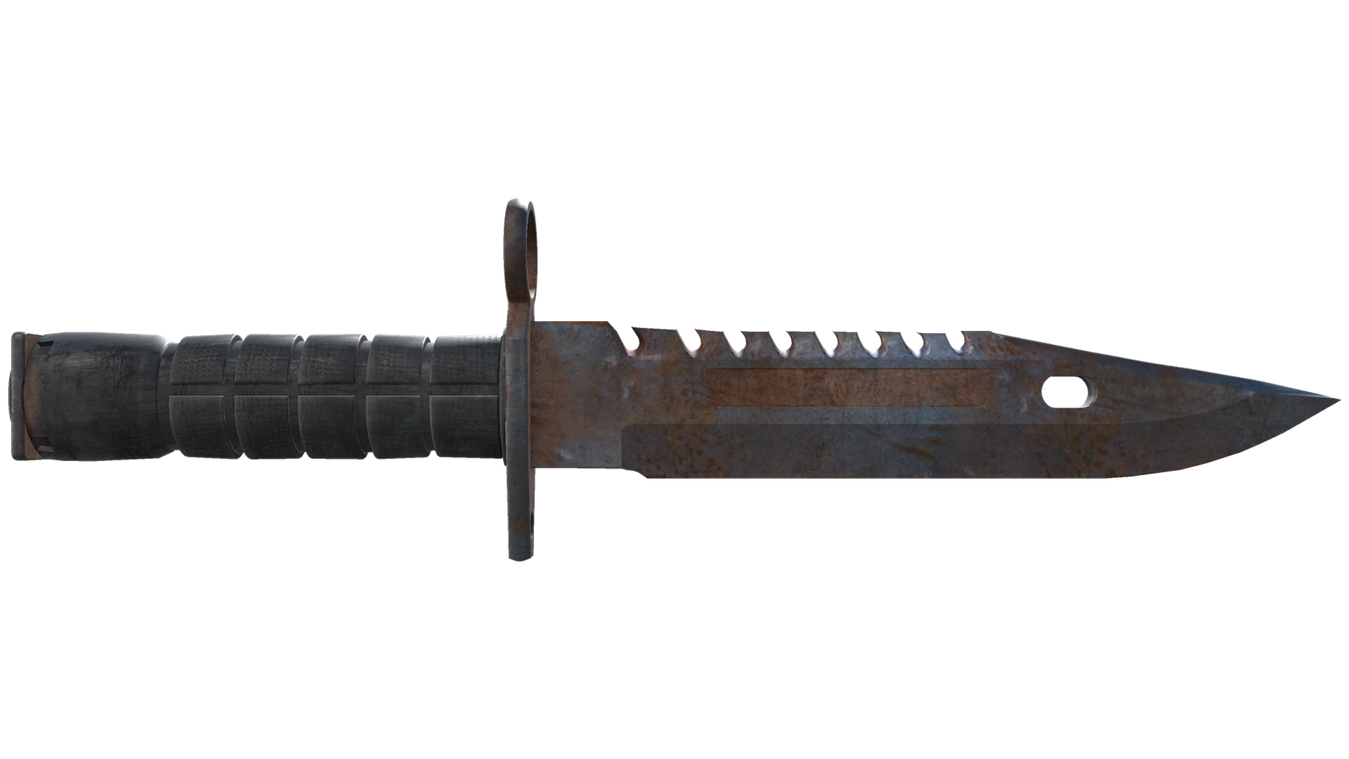 Rust Coat image