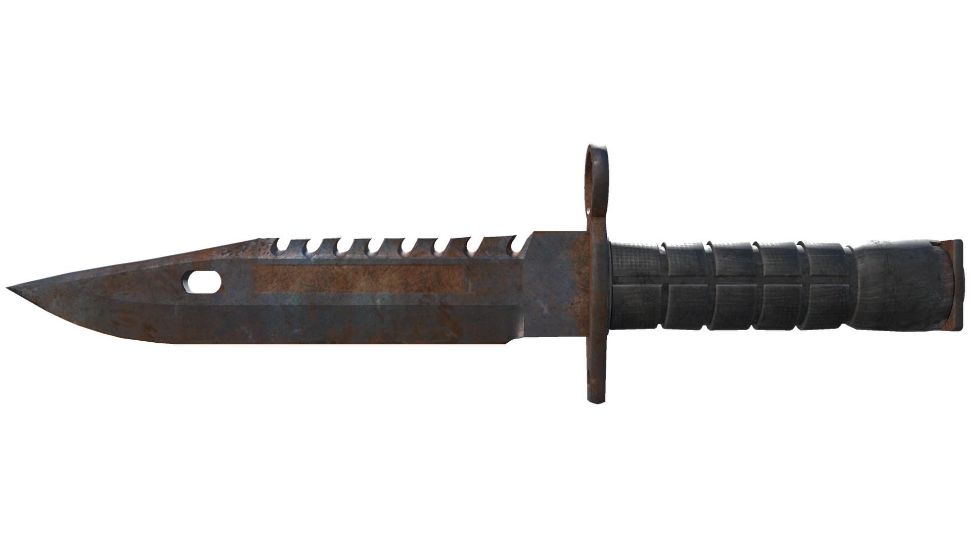 Rust Coat image