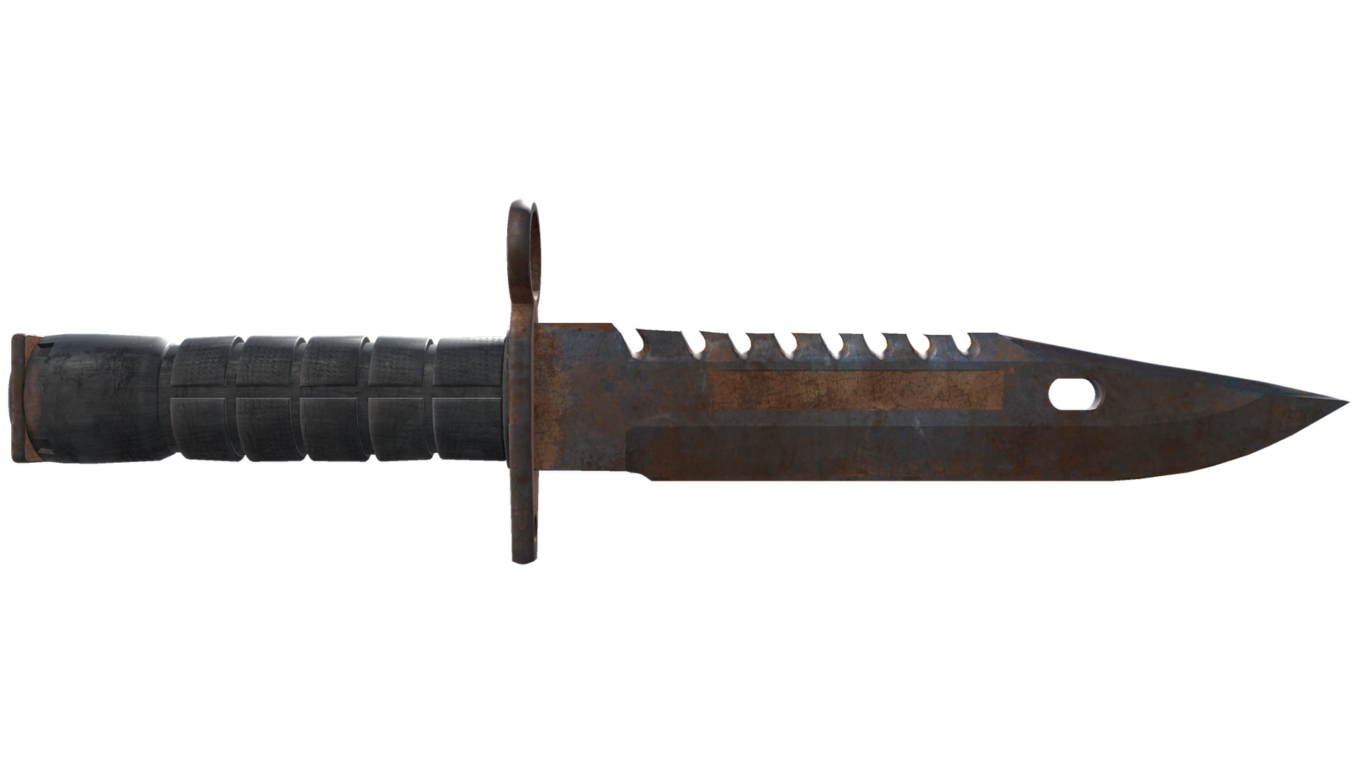 Rust Coat image