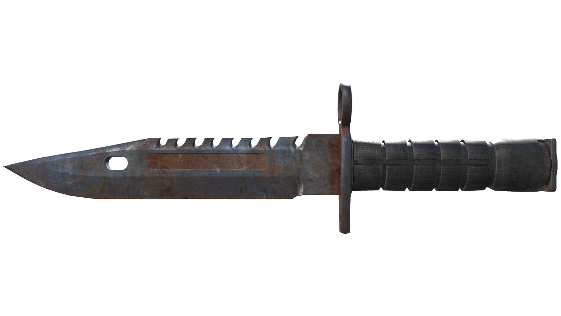 Rust Coat image