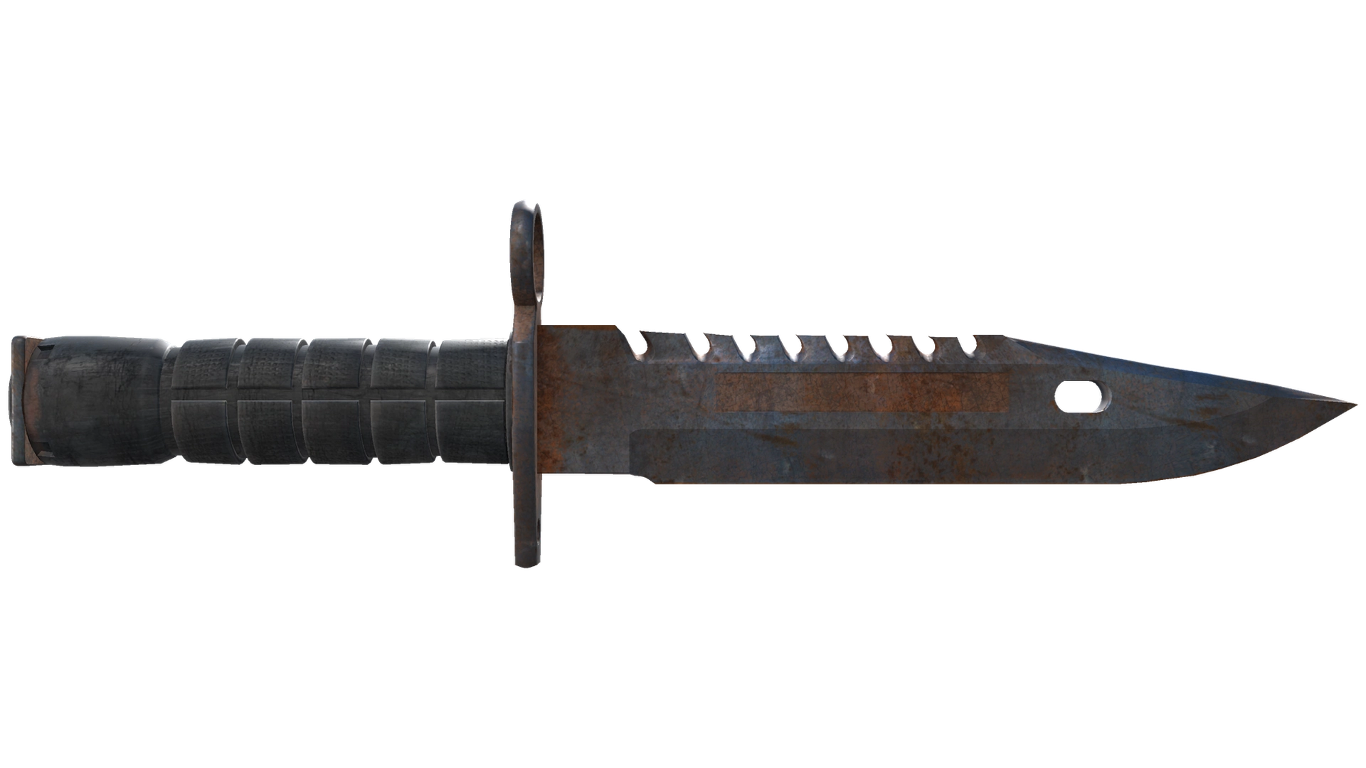 Rust Coat image