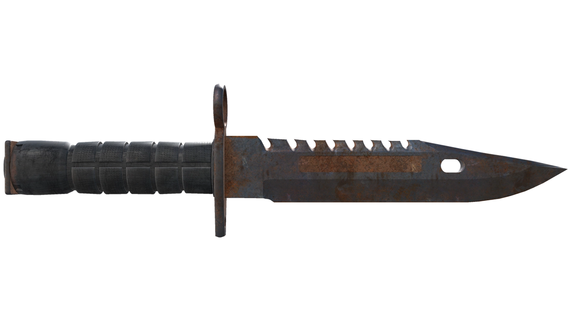 Rust Coat image