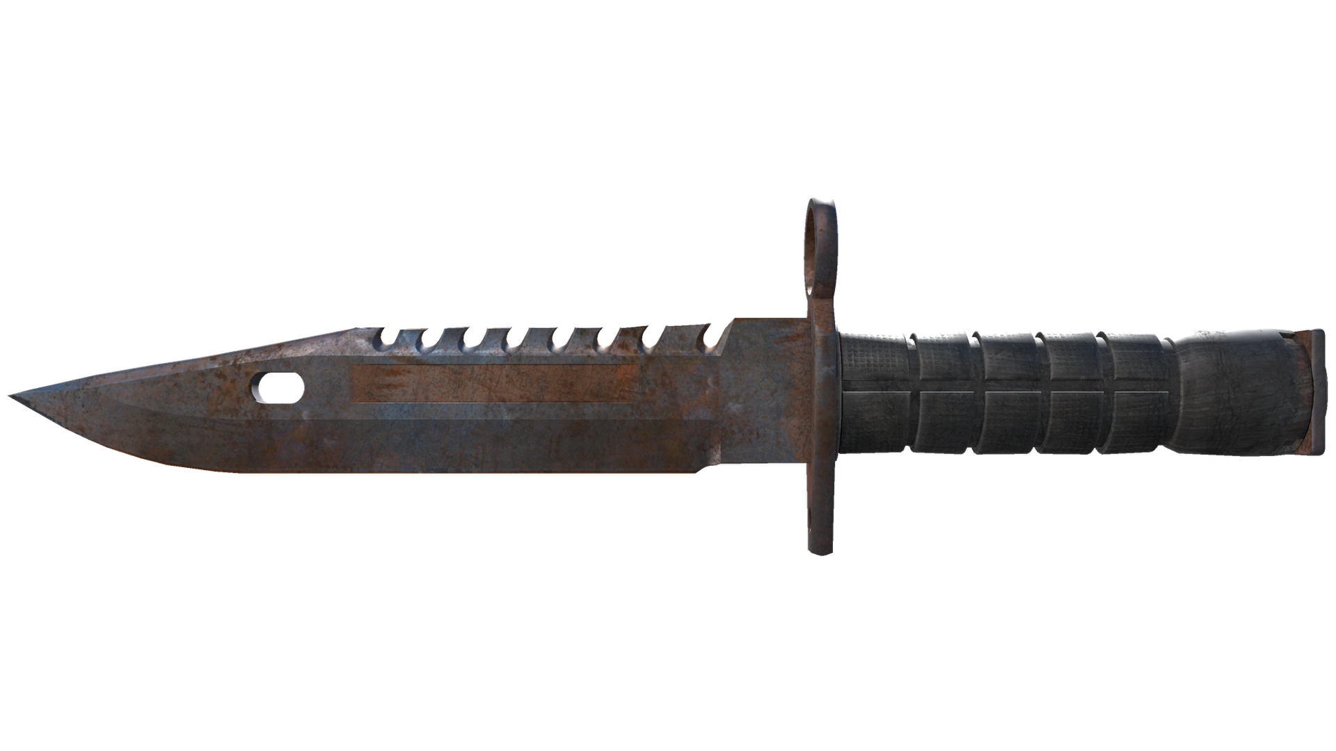 Rust Coat image