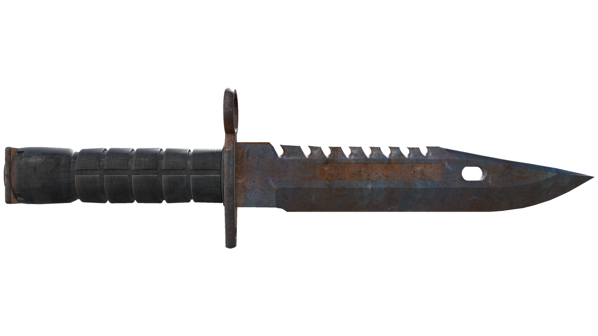 Rust Coat image