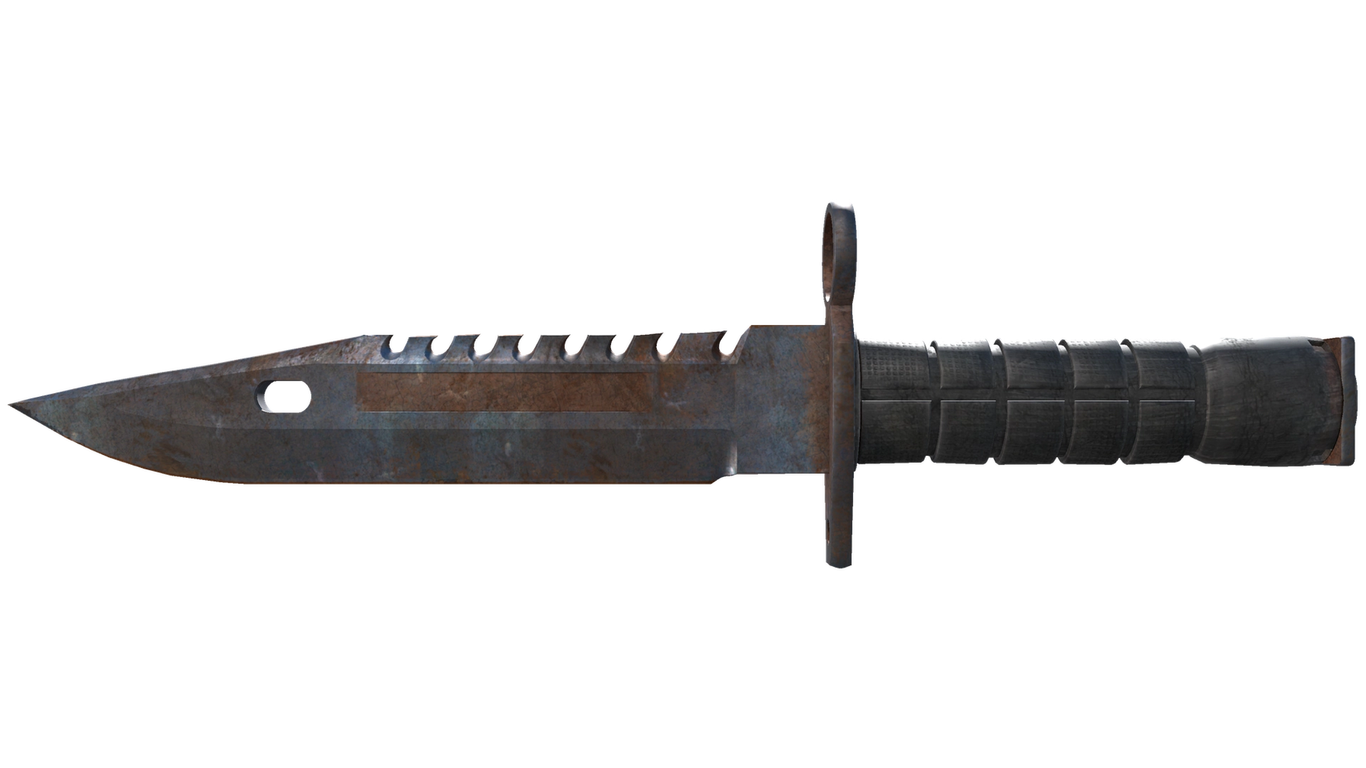 Rust Coat image