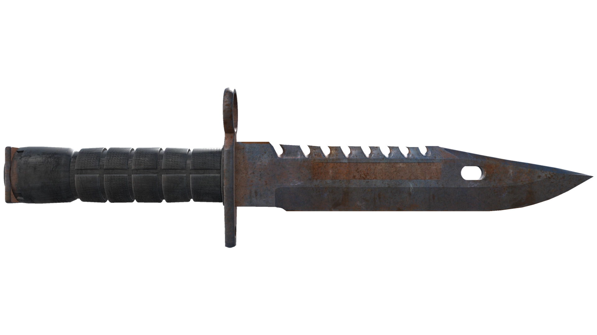 Rust Coat image