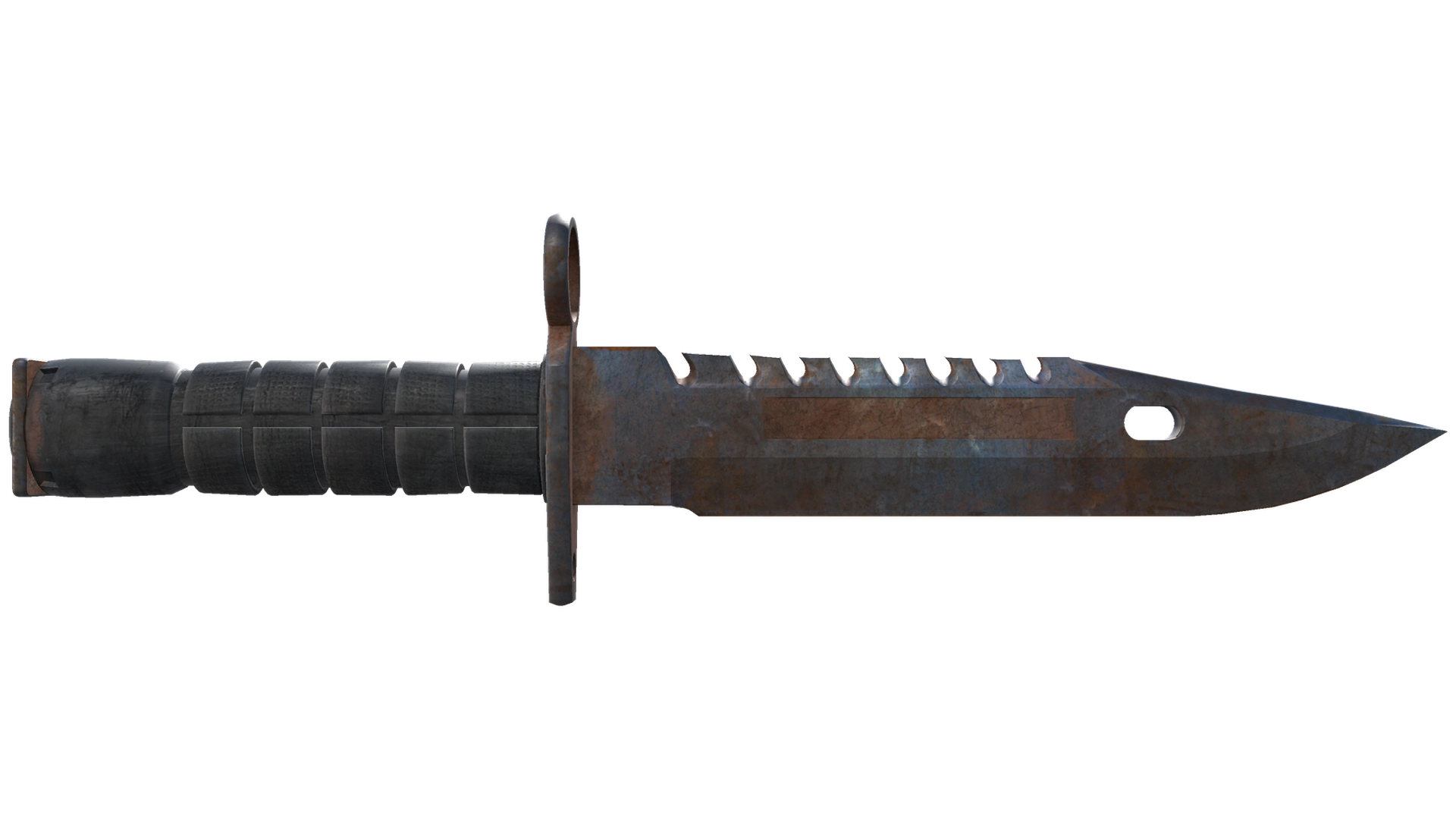 Rust Coat image