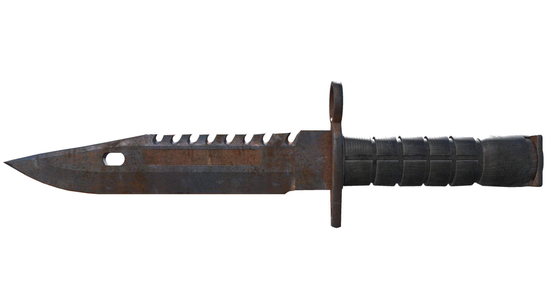 Rust Coat image